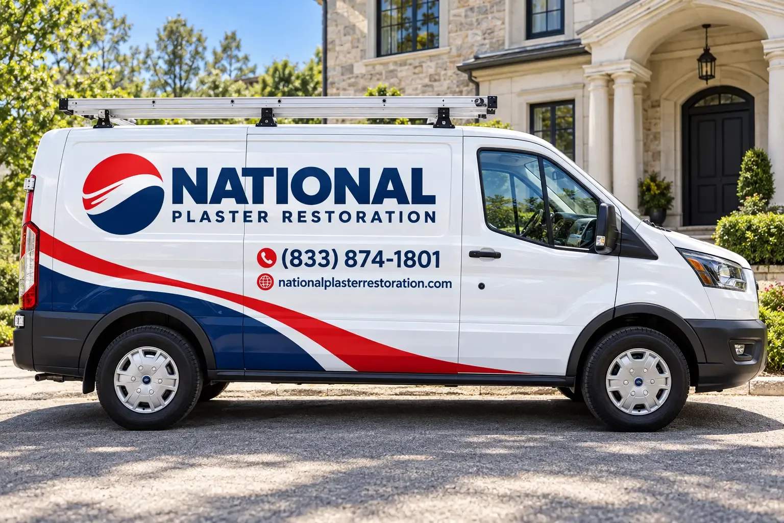 Plaster Repair in Grandin, MO near me