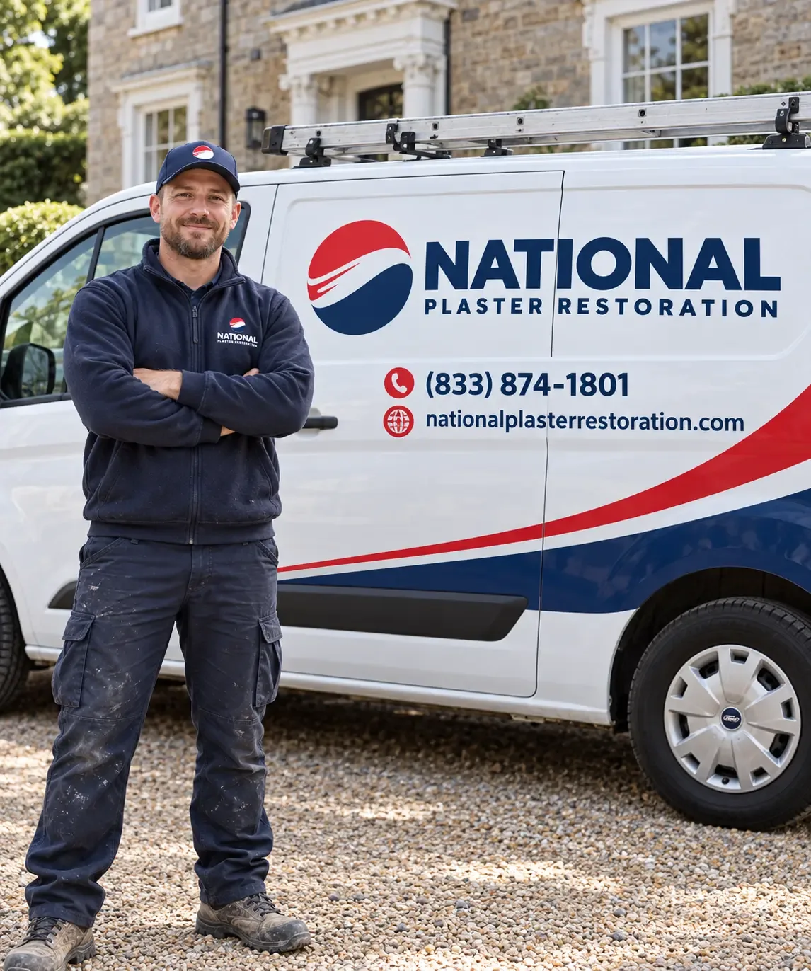 Plaster Repair company in Grandin, MO